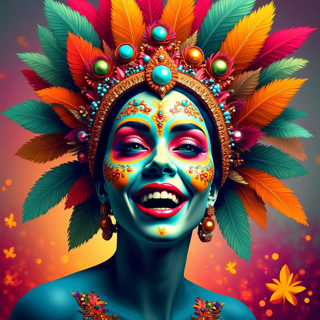 Projeto Carnaval