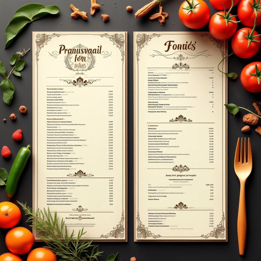 Projeto Gastronomia