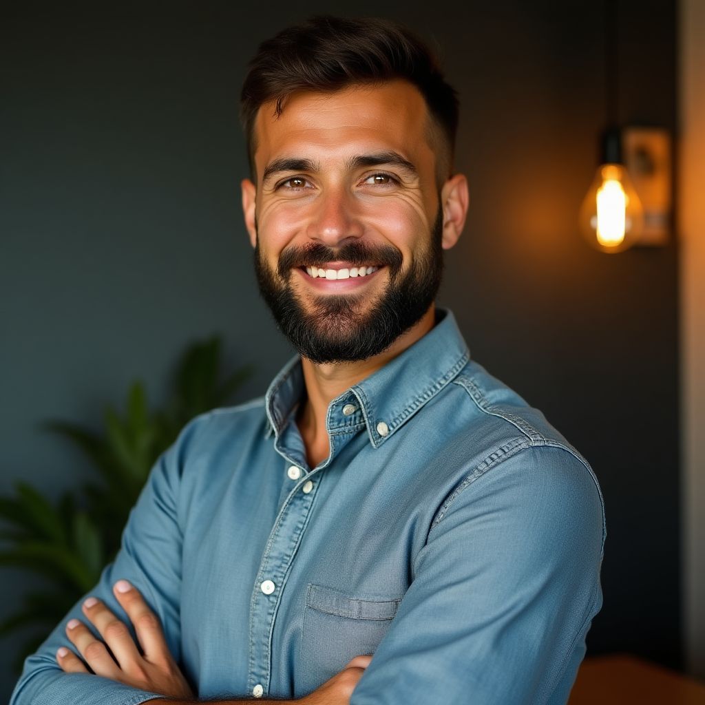 Carlos Eduardo Silva