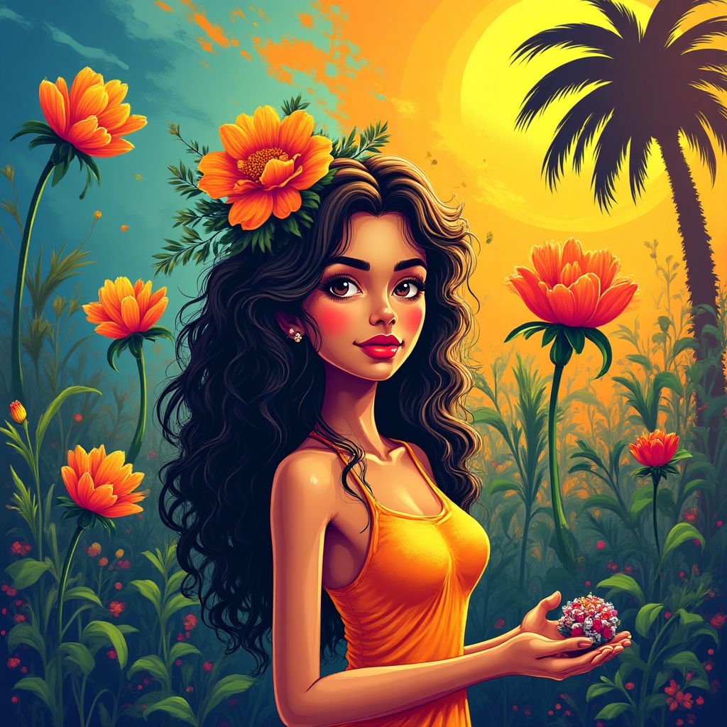 Workshop de Ilustração